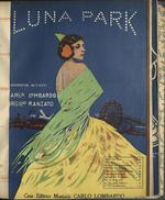 [1924] Il Fox delle Ombre Dall'Operetta Luna Park